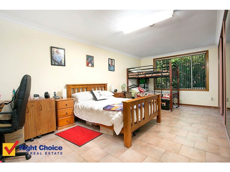 110 Windang Road, Primbee NSW 2502