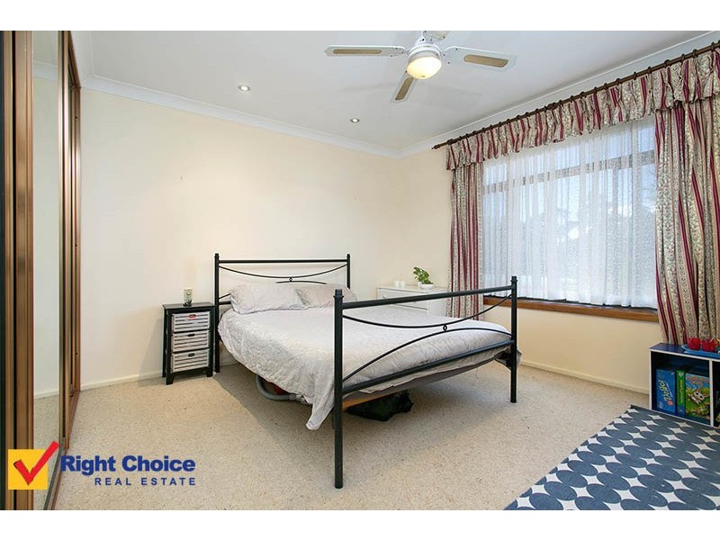 110 Windang Road, Primbee NSW 2502