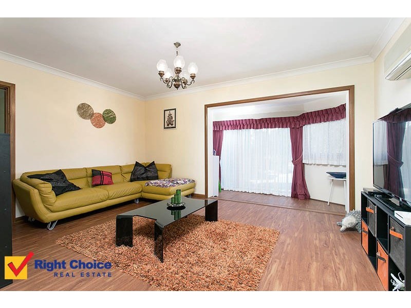 110 Windang Road, Primbee NSW 2502