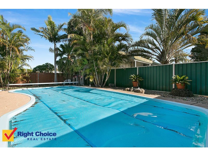 110 Windang Road, Primbee NSW 2502