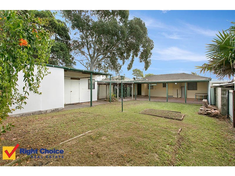 19 Moles Street, Albion Park NSW 2527