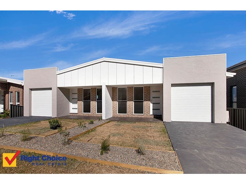 8a Brooks Terrace, Kanahooka NSW 2530