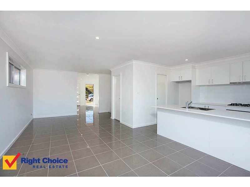 8a Brooks Terrace, Kanahooka NSW 2530