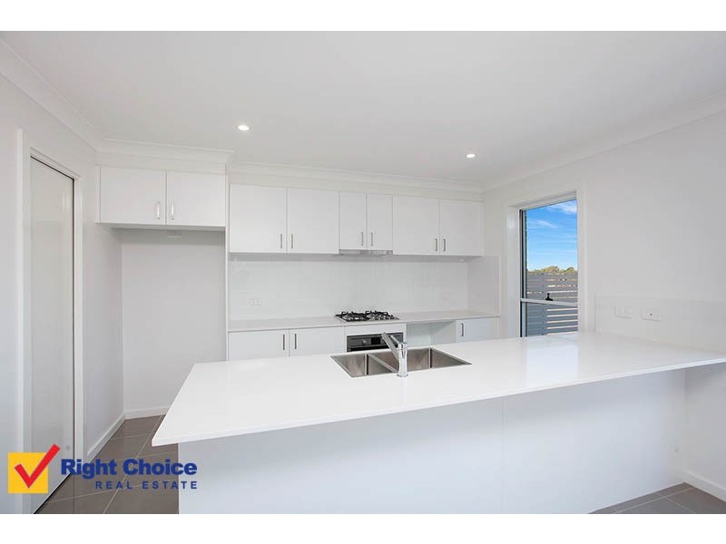 8a Brooks Terrace, Kanahooka NSW 2530