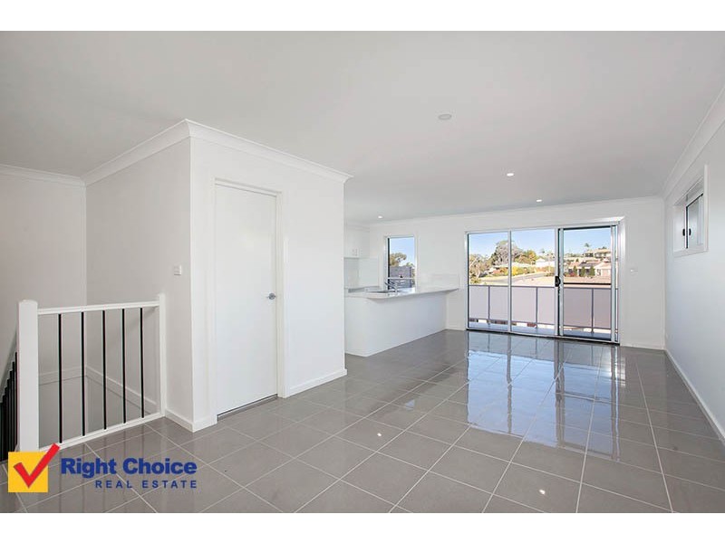 8a Brooks Terrace, Kanahooka NSW 2530