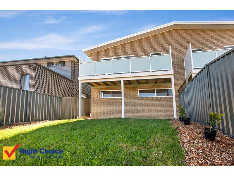 8a Brooks Terrace, Kanahooka NSW 2530