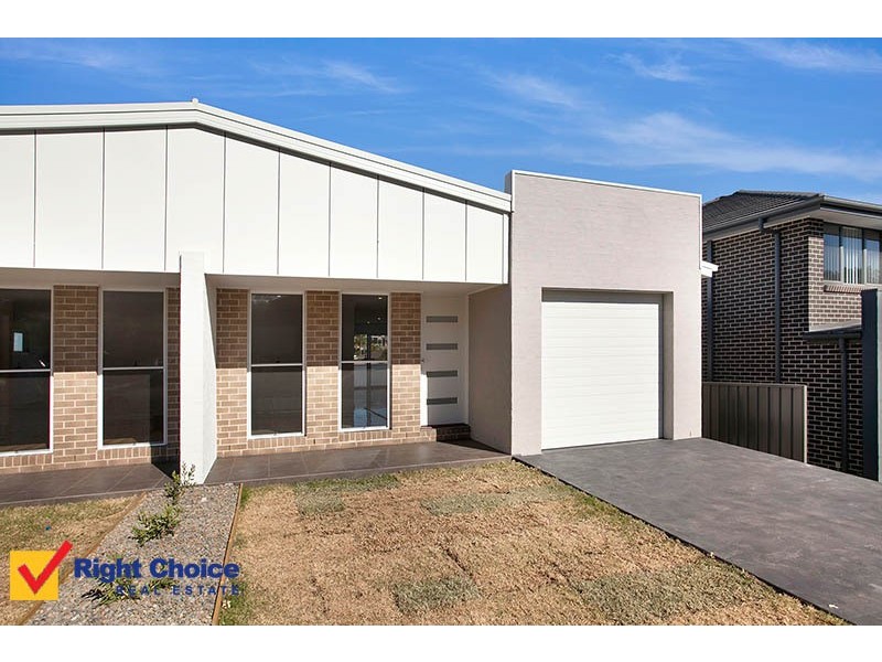 8a Brooks Terrace, Kanahooka NSW 2530