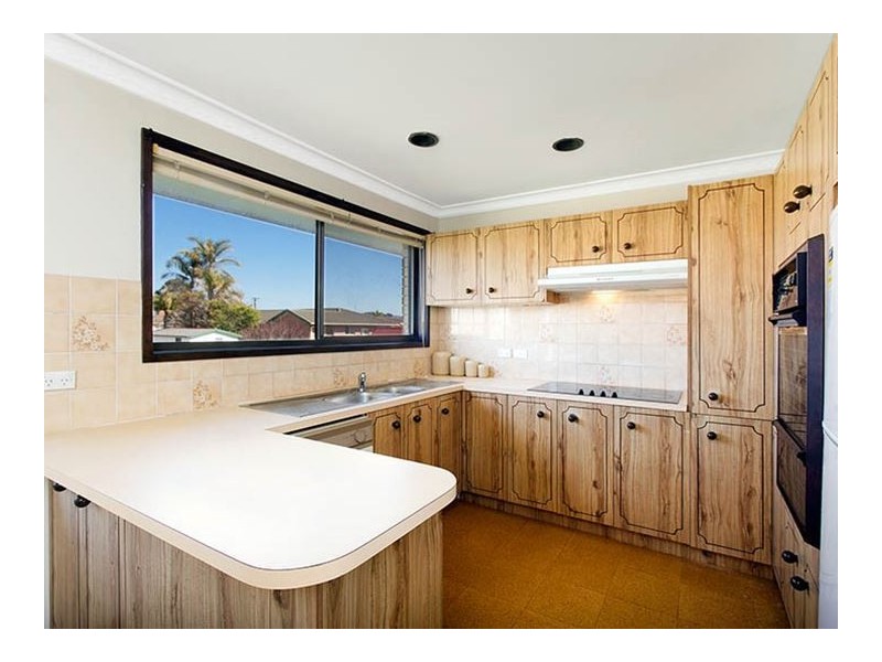 36 Jason Avenue, Barrack Heights NSW 2528