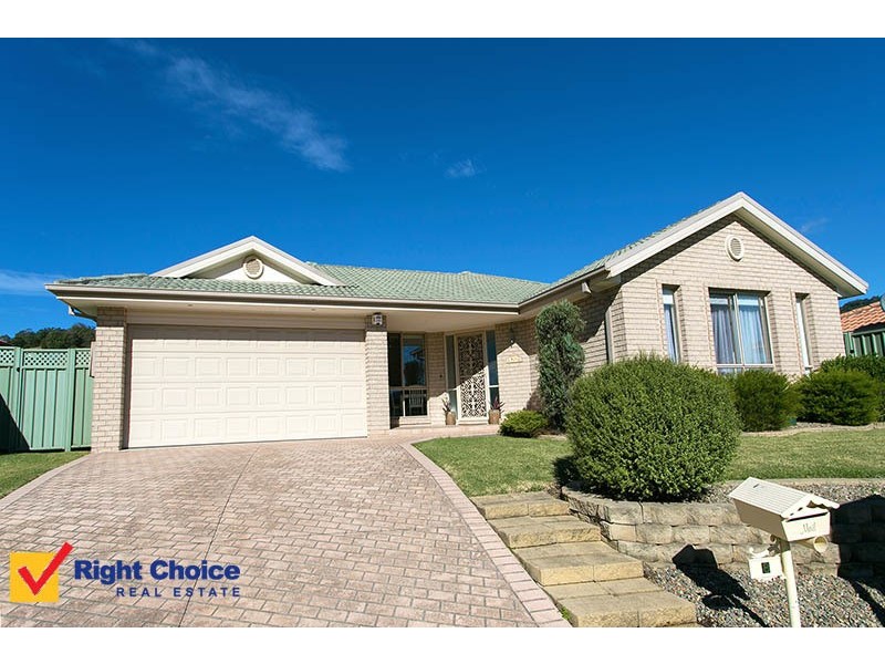 8 Helena Place, Albion Park NSW 2527