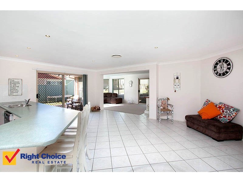 8 Helena Place, Albion Park NSW 2527