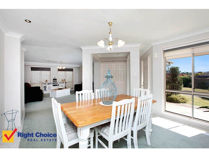 8 Helena Place, Albion Park NSW 2527