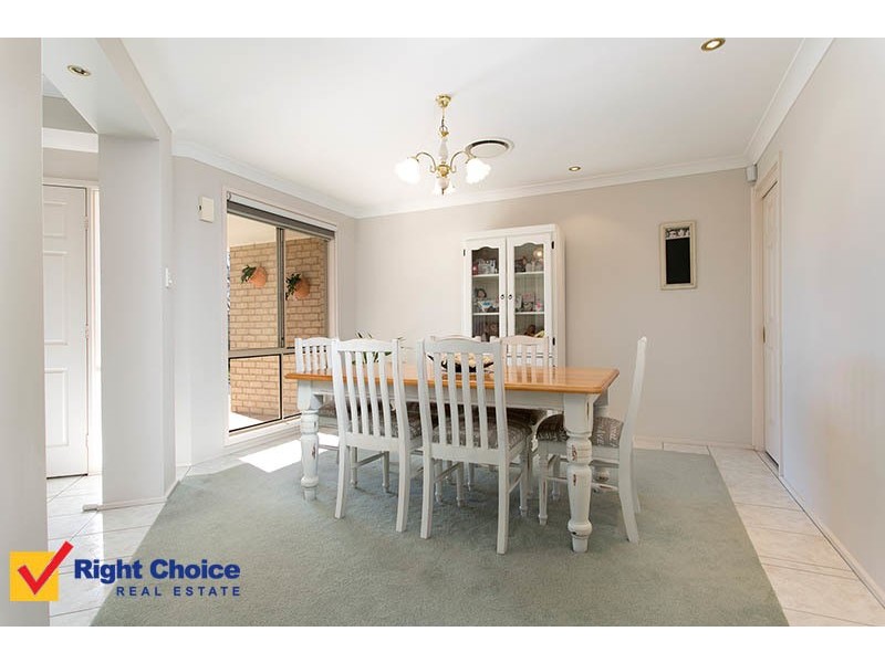 8 Helena Place, Albion Park NSW 2527