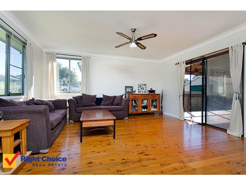 4 Jones Avenue, Mount Warrigal NSW 2528