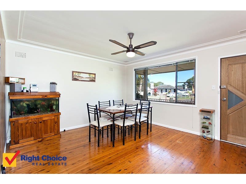 4 Jones Avenue, Mount Warrigal NSW 2528