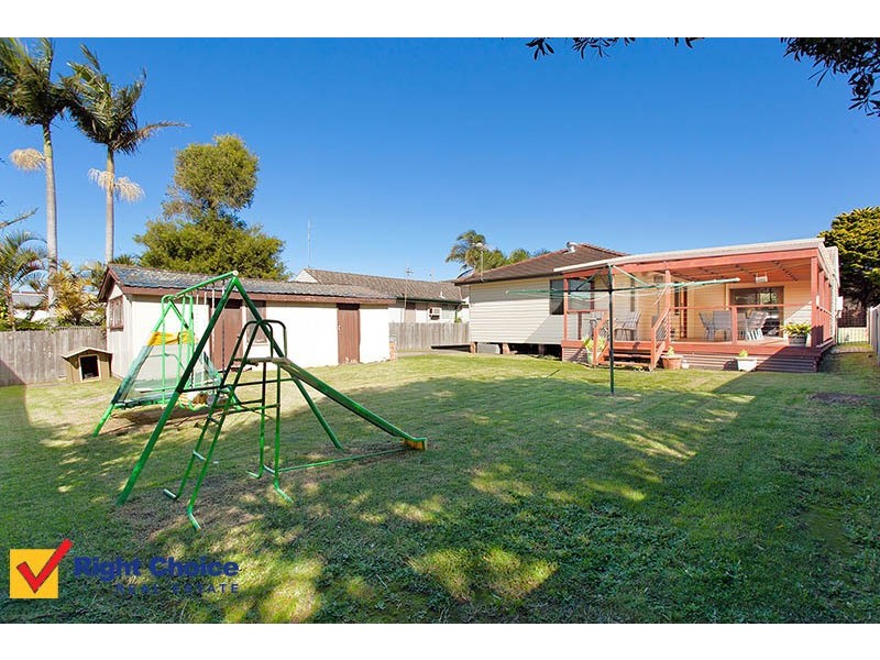 4 Jones Avenue, Mount Warrigal NSW 2528