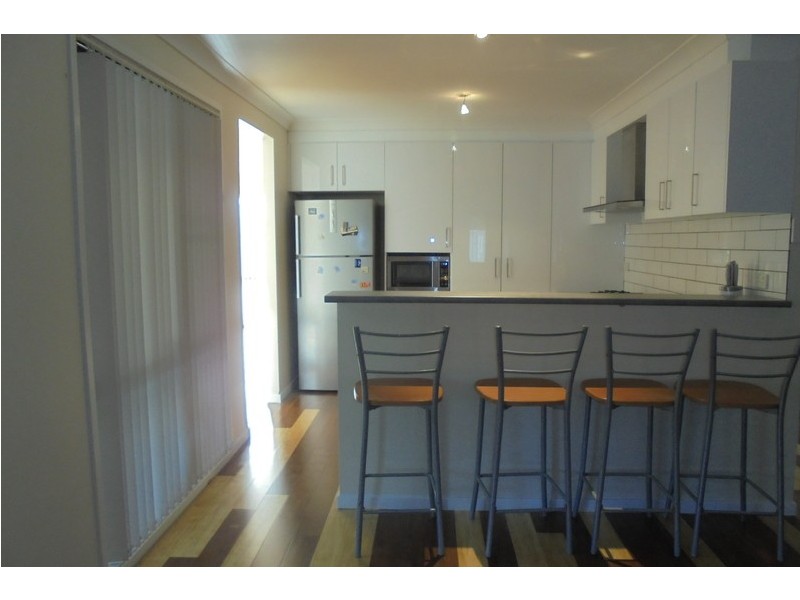 3 Barcoo Circuit, Albion Park NSW 2527