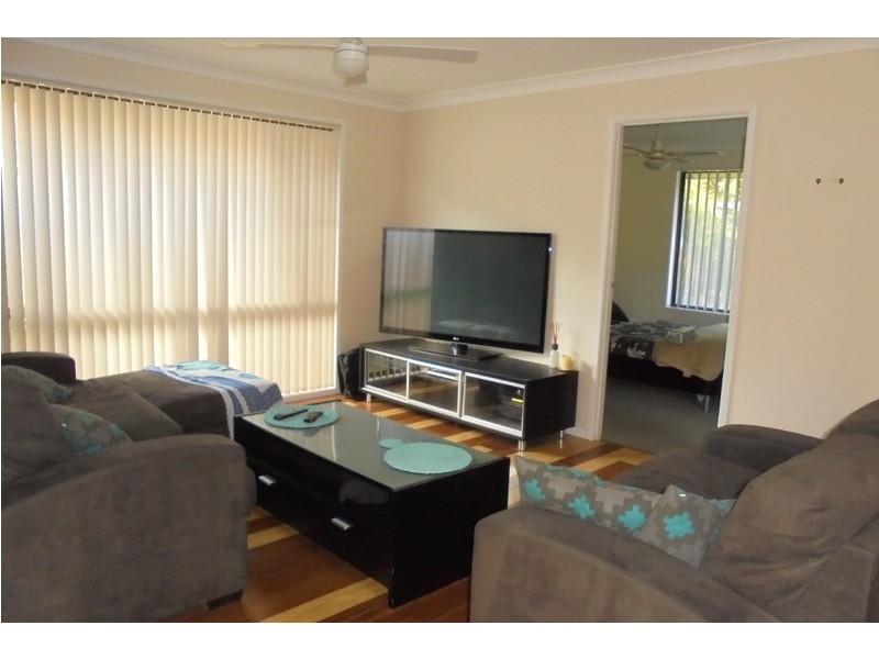 3 Barcoo Circuit, Albion Park NSW 2527