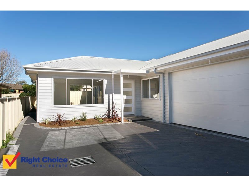 2/39 Addison Avenue, Lake Illawarra NSW 2528