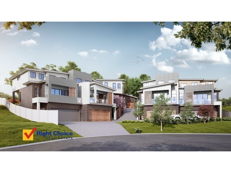 Lot 1/12-14 Napean Place, Albion Park NSW 2527