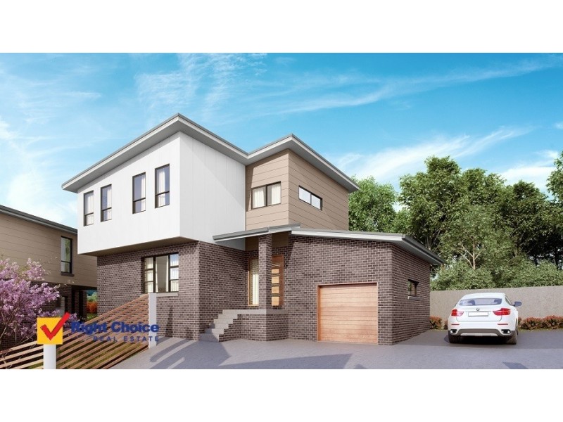 Lot 5/12-14 Nepean Place, Albion Park NSW 2527
