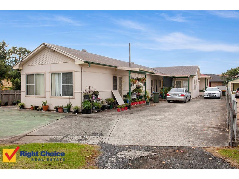 26 Unara Road, Dapto NSW 2530