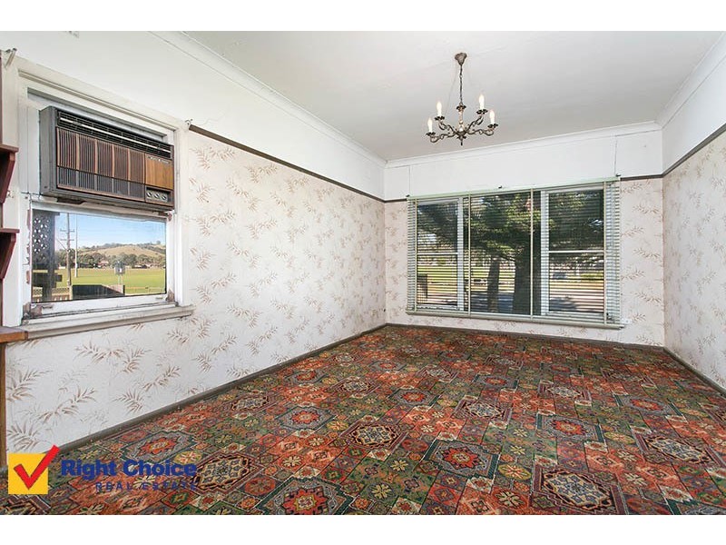 4 Tongarra Road, Albion Park Rail NSW 2527