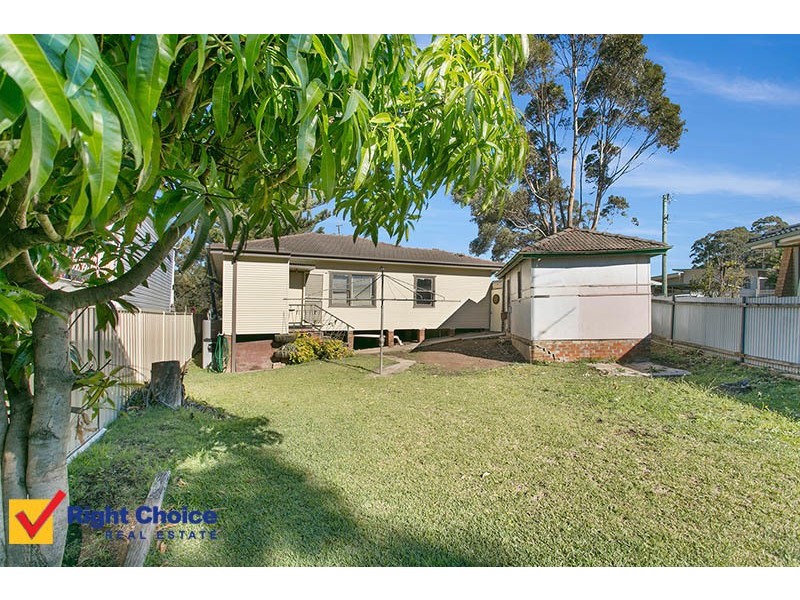 4 Tongarra Road, Albion Park Rail NSW 2527
