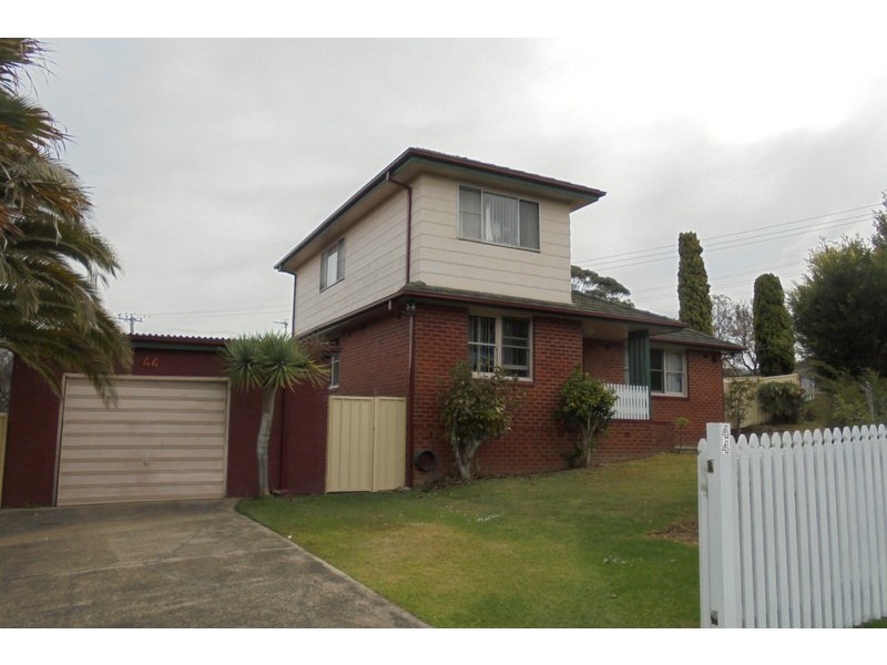 44 King Street, Warilla NSW 2528