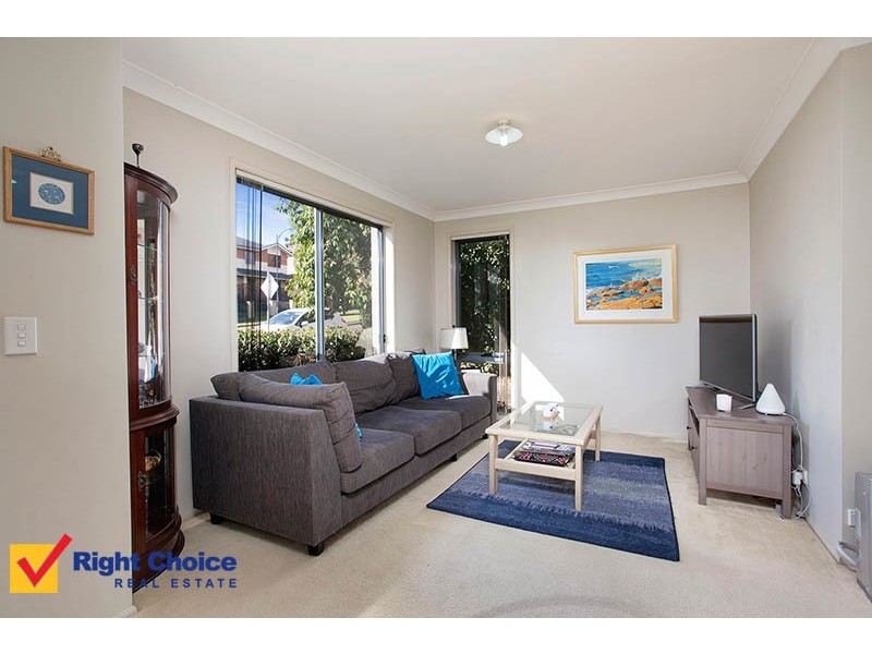 21 Lakewood Boulevard, Flinders NSW 2529