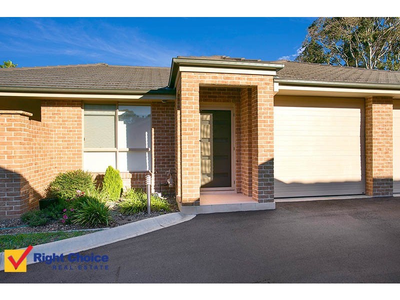 2/12 Propane Street, Albion Park NSW 2527