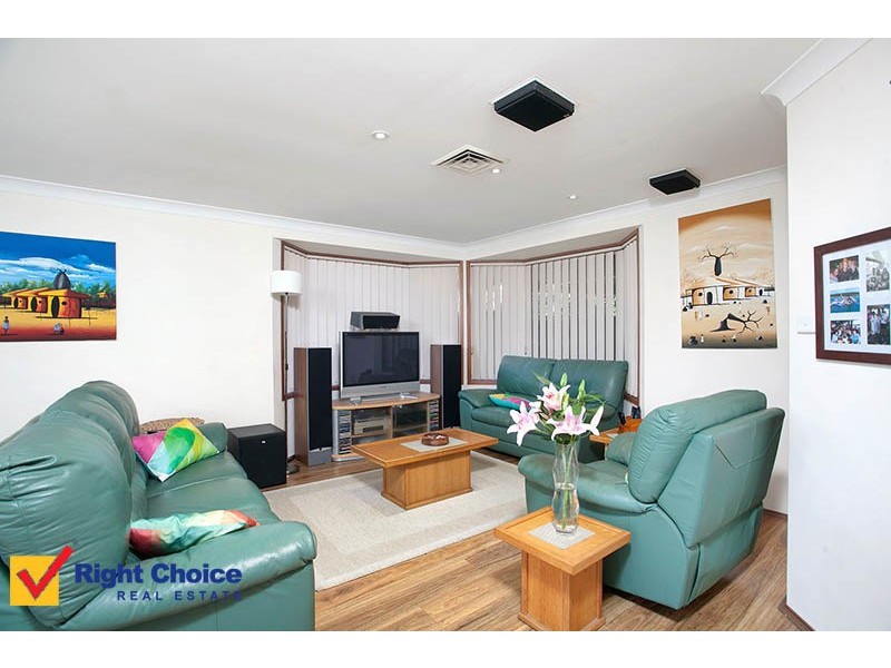 4 Juniper Place, Farmborough Heights NSW 2526