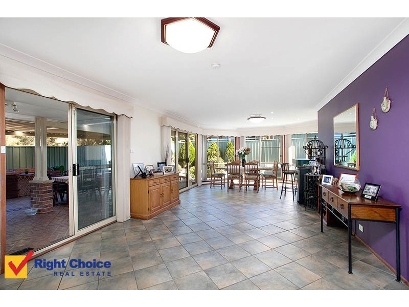 4 Juniper Place, Farmborough Heights NSW 2526