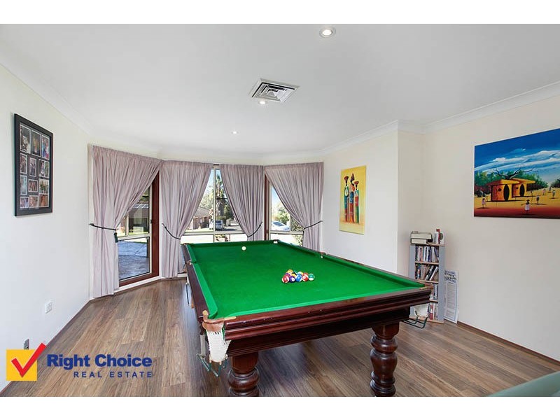 4 Juniper Place, Farmborough Heights NSW 2526