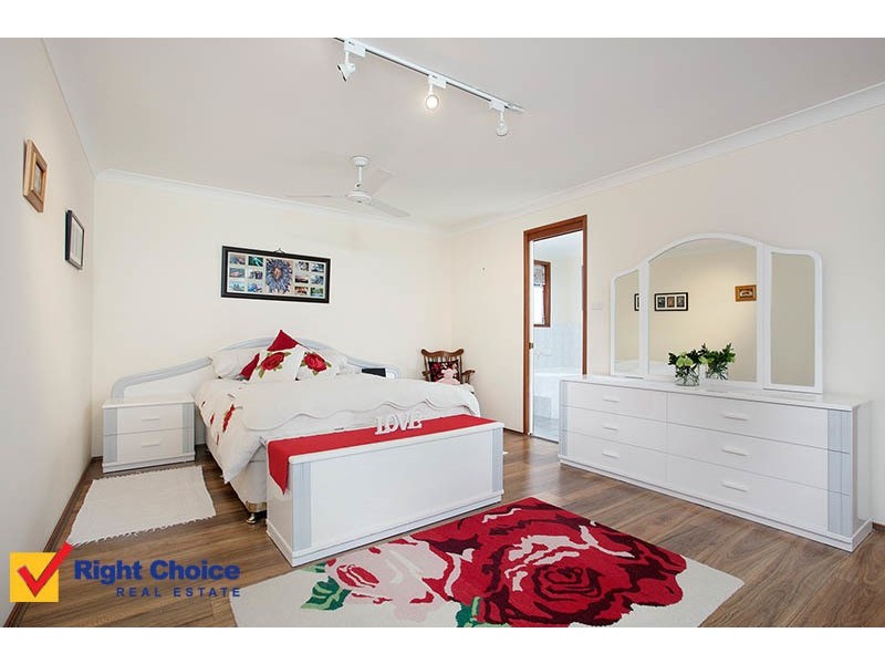 4 Juniper Place, Farmborough Heights NSW 2526