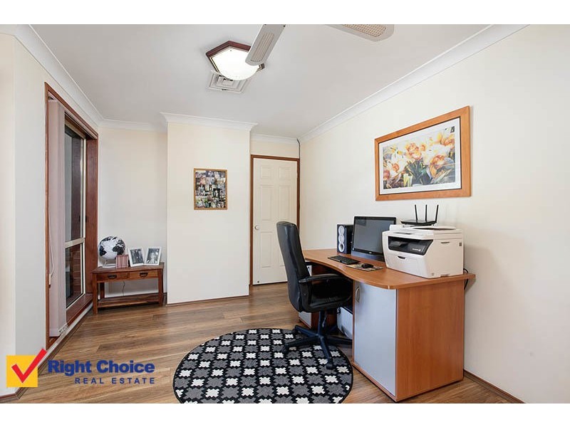 4 Juniper Place, Farmborough Heights NSW 2526