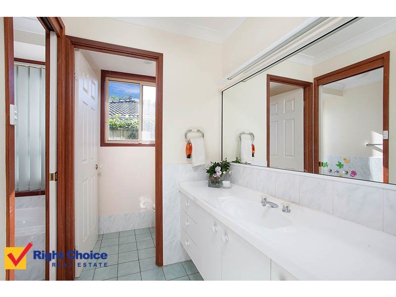 4 Juniper Place, Farmborough Heights NSW 2526