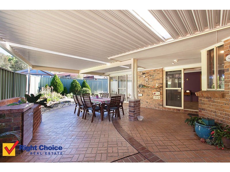 4 Juniper Place, Farmborough Heights NSW 2526
