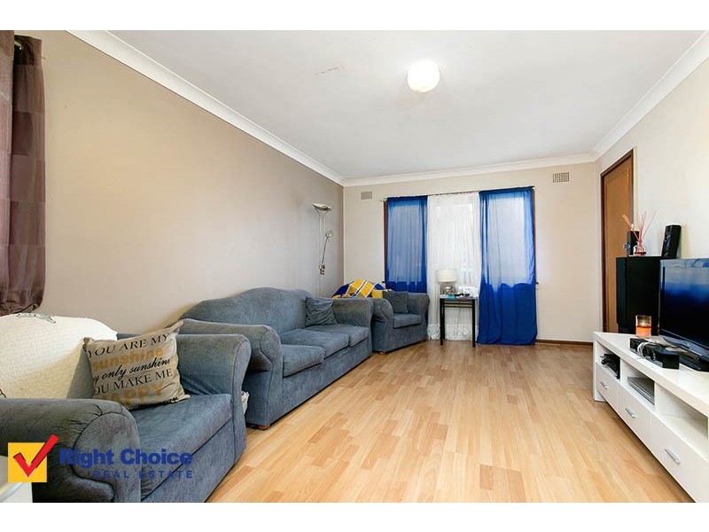 38 Barnes Street, Warilla NSW 2528