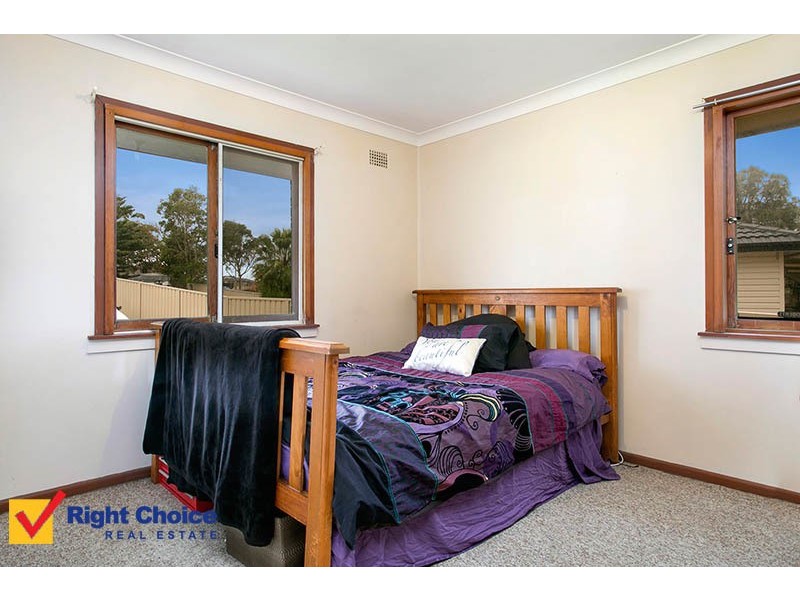 38 Barnes Street, Warilla NSW 2528
