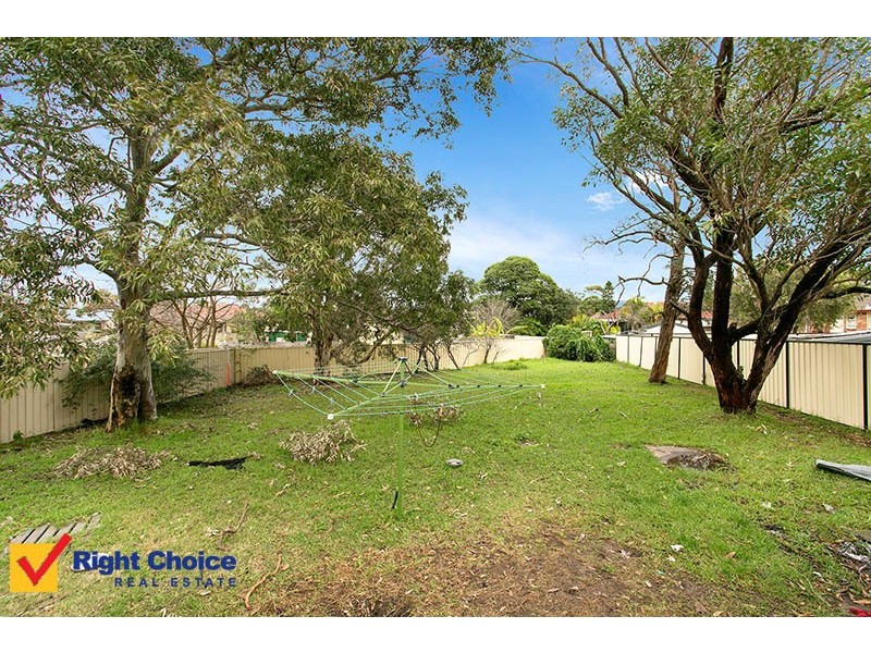 38 Barnes Street, Warilla NSW 2528