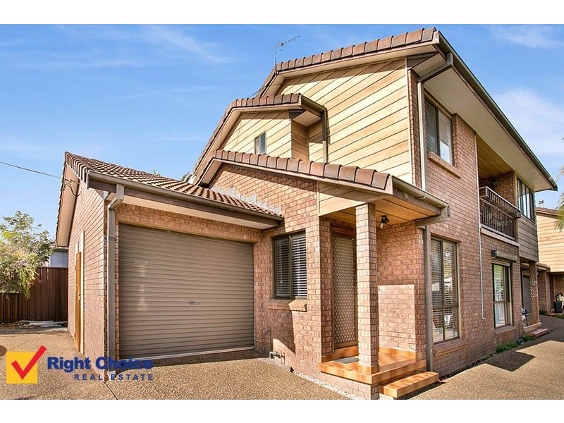 1/85 Addison Avenue, Lake Illawarra NSW 2528