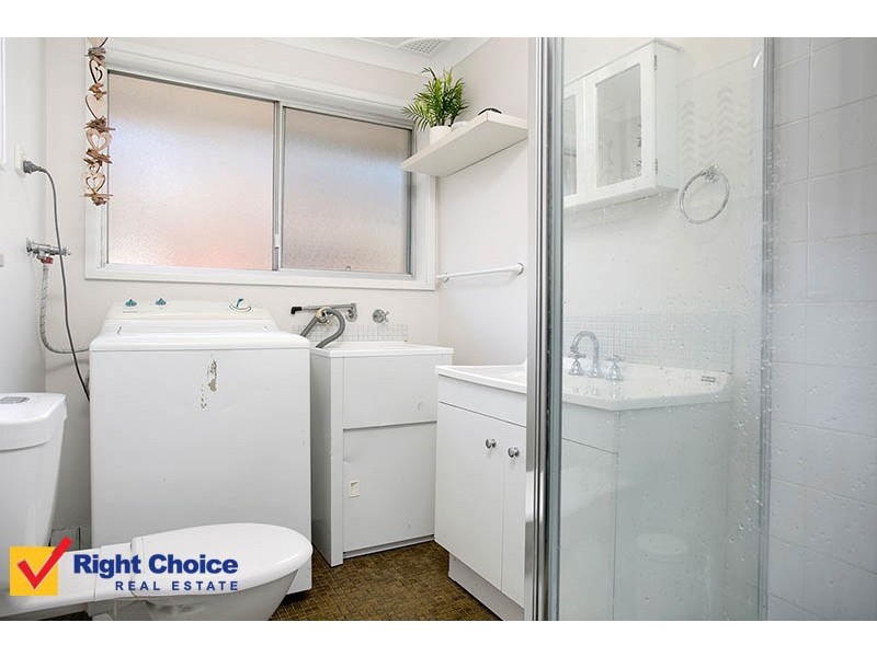 2/57 Parkes Street, Oak Flats NSW 2529