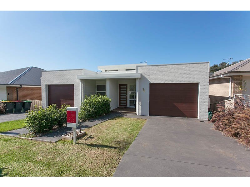 2/78 Esperance Drive, Albion Park NSW 2527
