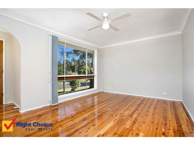 5 St James Crescent, Dapto NSW 2530