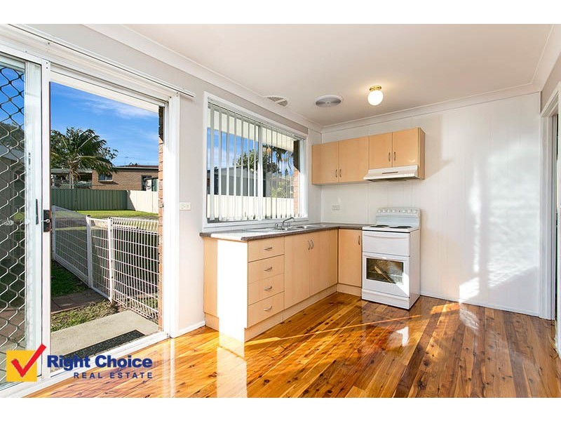 5 St James Crescent, Dapto NSW 2530