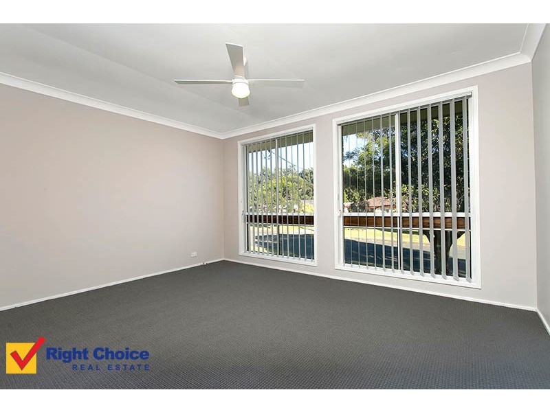 5 St James Crescent, Dapto NSW 2530