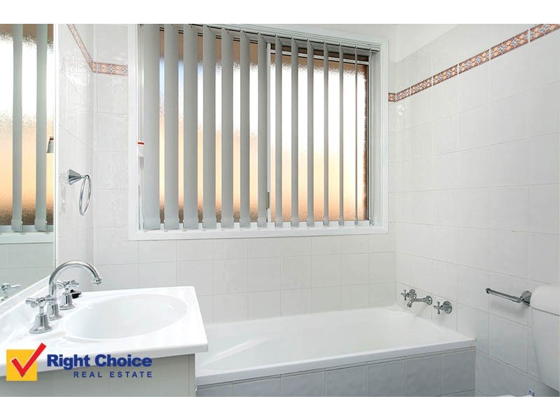 5 St James Crescent, Dapto NSW 2530