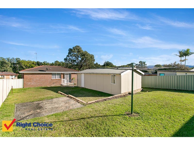 5 St James Crescent, Dapto NSW 2530