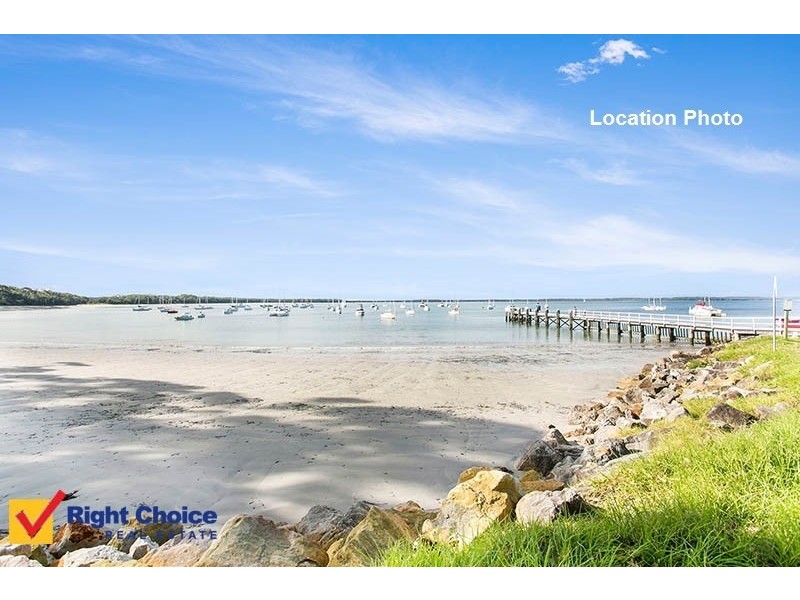 79 Emmett Street, Callala Bay NSW 2540