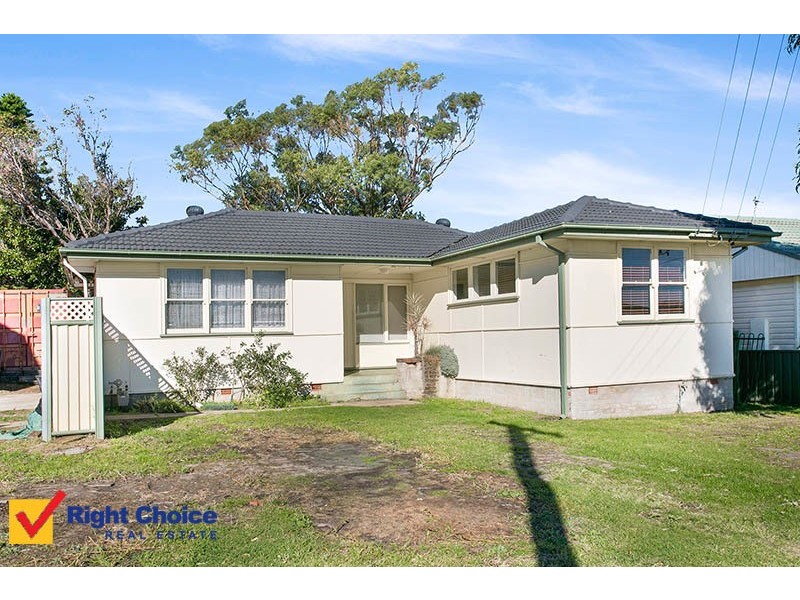 37 Day Street, Lake Illawarra NSW 2528
